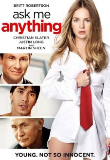 İstediğini Sor – Ask Me Anything 2014 Türkçe Dublaj izle