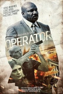 Operatör 2015 Türkçe Dublaj izle