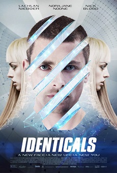 Identicals – Brand New-U 2015 izle