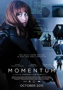 Profesyonel – Momentum 2015 Türkçe Dublaj izle