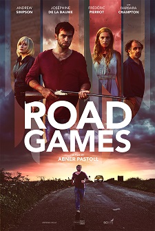 Road Games 2015 izle