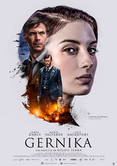 Gernika izle