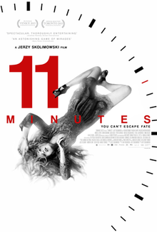 11 Dakika – 11 Minutes 2015 izle