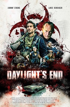 Gün Işığının Sonu – Daylights End 2016 izle