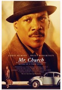 Mr. Church 2016 izle