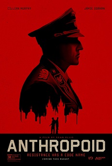 Anthropoid 2016 izle