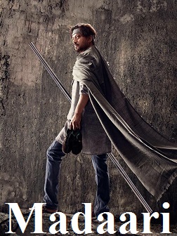 Madaari 2016 izle