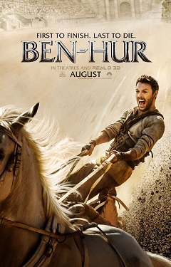 Ben Hur 2016 izle