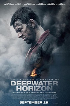 Deepwater Horizon izle