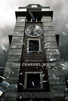 The Charnel House 2016 izle