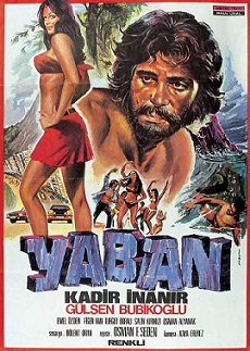 Yaban 1973 izle