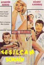 Yeşilçam Sokağı 1977 izle