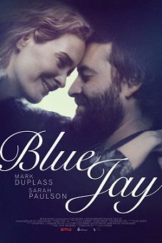 Blue Jay 2016 Türkçe Dublaj izle