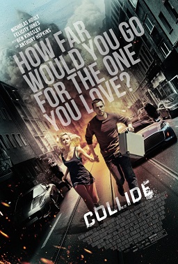 Collide 2016 izle