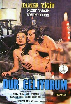 Dur Geliyorum 1975 izle