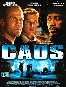 Kaos Türkçe Dublaj izle