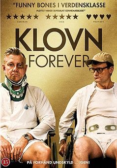 Klovn Forever 2016 izle