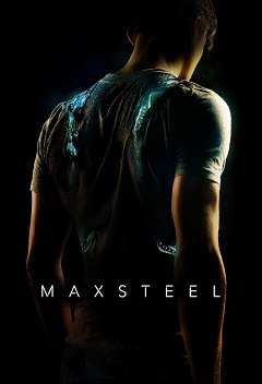 Max Steel izle