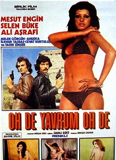 Oh De Yavrum Oh De 1979 izle