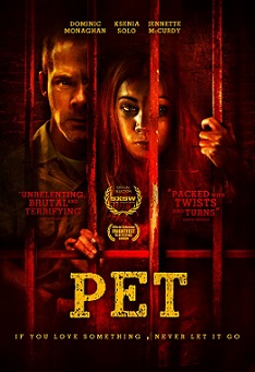 Pet 2016 izle