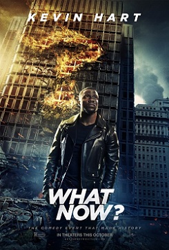 Kevin Hart What Now 2016 izle