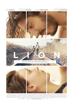 Lion izle