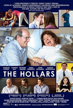 The Hollars Türkçe Dublaj izle