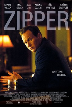 Zipper izle