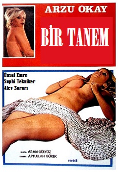 Bir Tanem 1977 izle