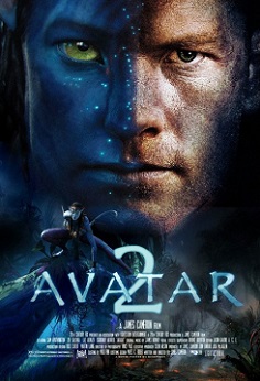 Avatar 2 izle