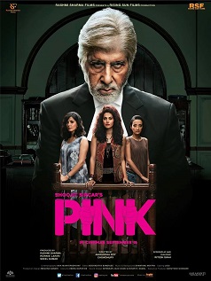 Pink izle