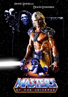 He-man Ve Dünyalar Hakimi izle