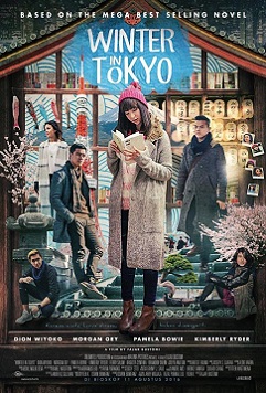 Tokyo’da Kış izle