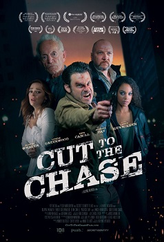 Cut to the Chase izle