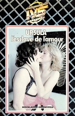 Ursula ( 1977 ) izle