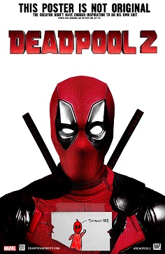 Deadpool 2 izle