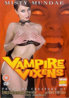 Vampire Vixiens izle