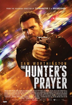 Hunter’s Prayer izle