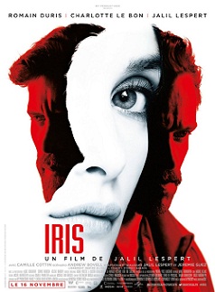 Iris’e Ne Oldu izle