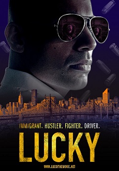 Lucky izle