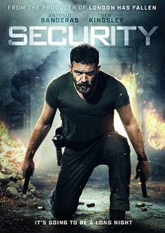 Security izle