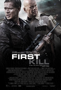 First Kill izle