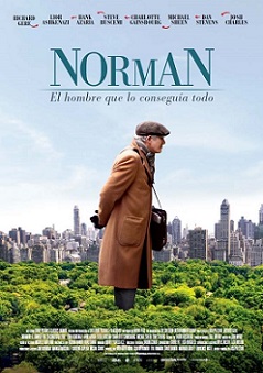 Norman izle