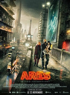 Ares izle