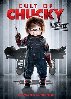 Cult of Chucky izle