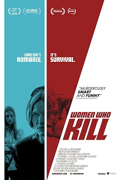 Women Who Kill izle