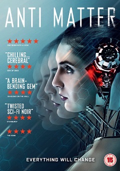 Anti Matter izle