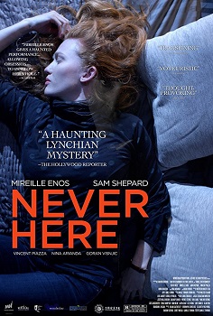 Never Here izle